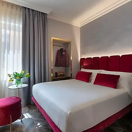 Milano & Spa***s Ξενοδοχείο 3*