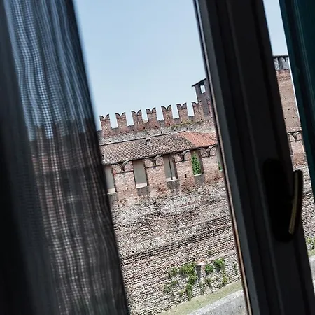Hotel Milano&spa***s Verona