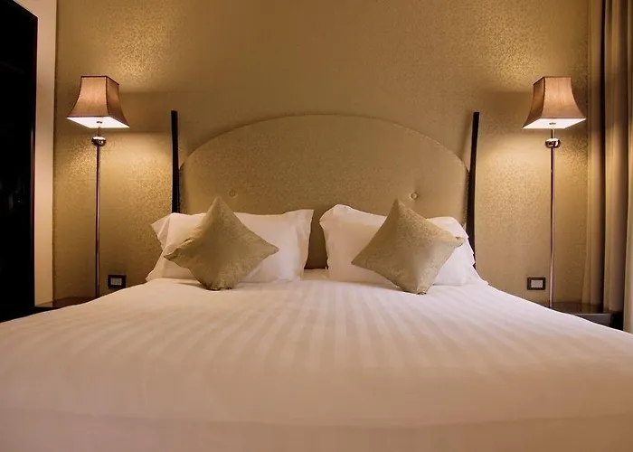 فندق Milano & Spa***s فيرونا