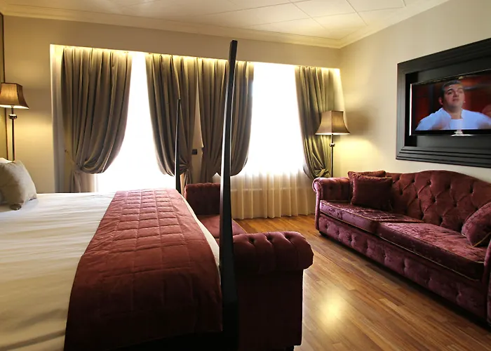 Milano & Spa***s 3* Verona