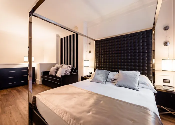 Milano & Spa***s
