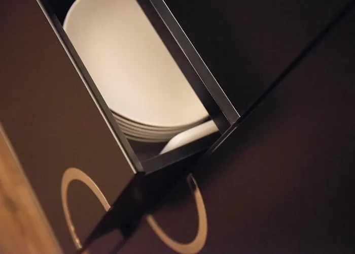 Milano & Spa***s Hotell 3*