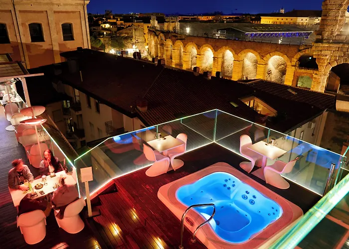 Milano & Spa***s Verona