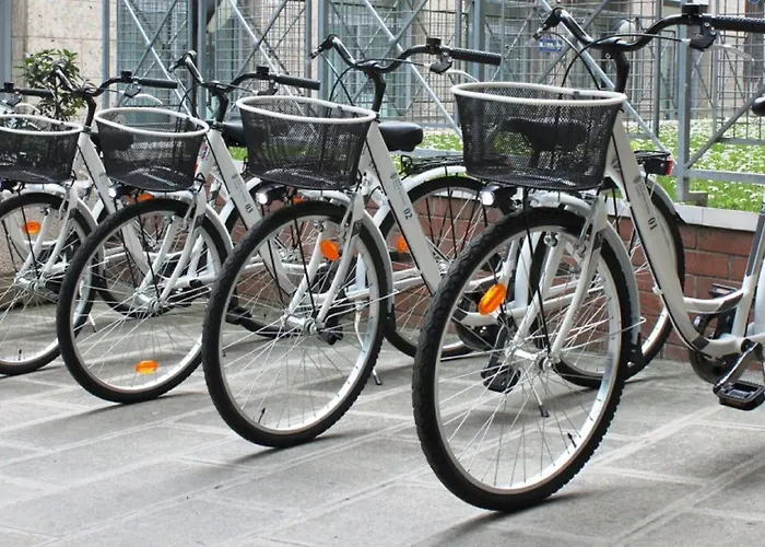 Hotell Milano & Spa***s 3*