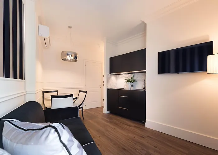 Milano & Spa***s Hotell