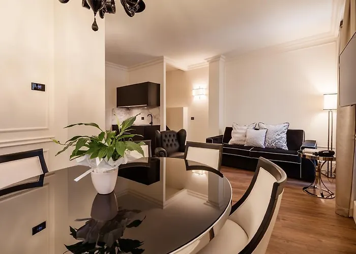 Hotell Milano & Spa***s 3*