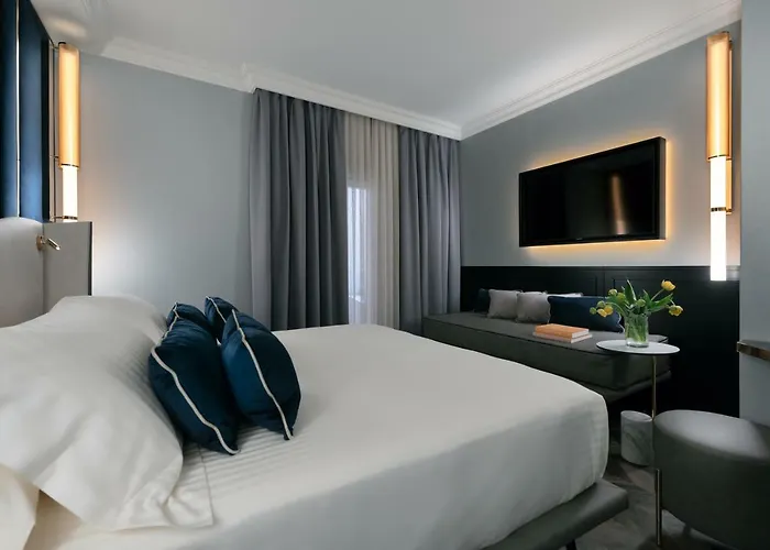 Milano & Spa***s 3* Verona