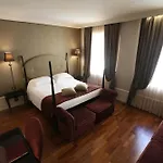 Отель Milano & Spa***s Верона