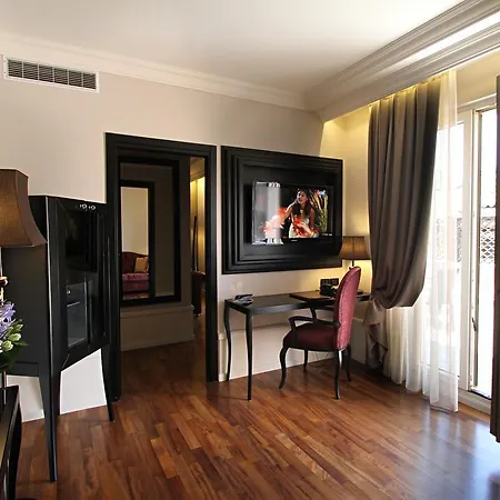 Hotel Milano & Spa***s 3*