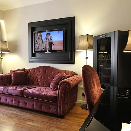 Hotel Milano & Spa***s Verona