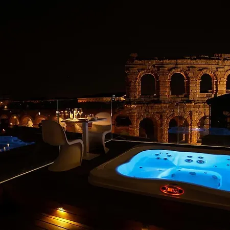 Milano & Spa***s