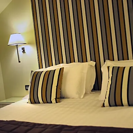 Milano & Spa***s Hotel 3*