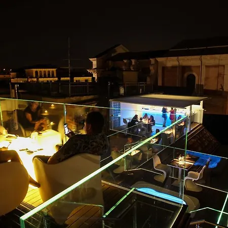 Hotel Milano & Spa***s Verona