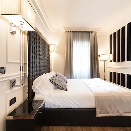 Hotel Milano & Spa***s Verona