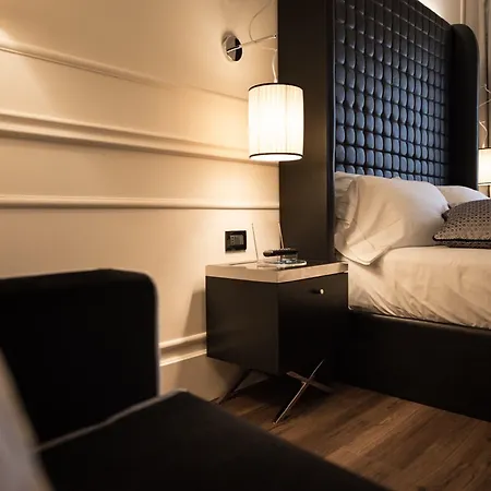 Hotel Milano & Spa***s Verona