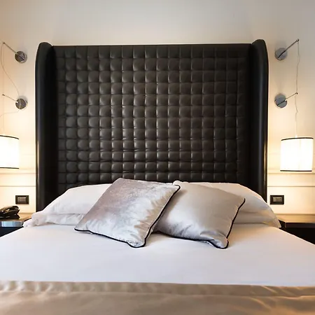Milano & Spa***s Hotel 3*