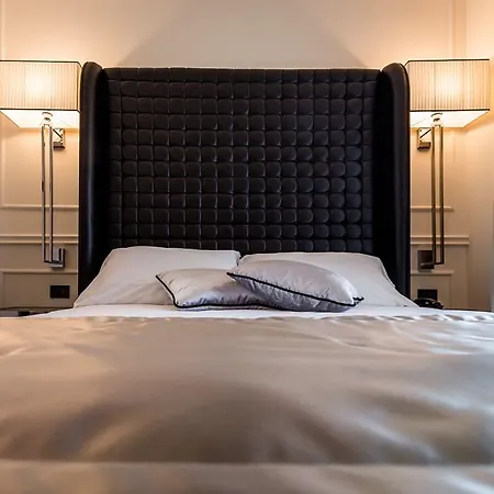 Milano & Spa***s Hotel 3*