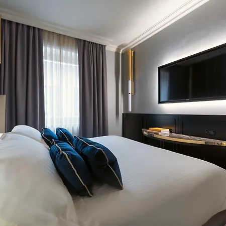 Hotel Milano & Spa***s