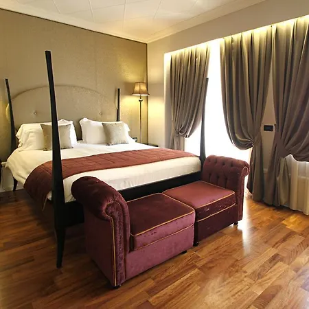 Milano & Spa***s Verona