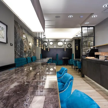 Hotel Milano & Spa***s
