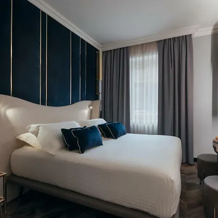 Hotel Milano & Spa***s