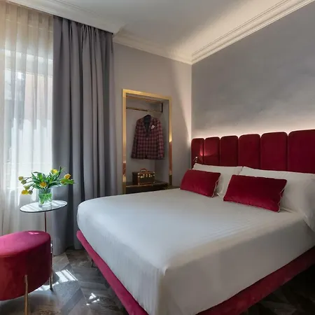 Milano & Spa***s Hotel
