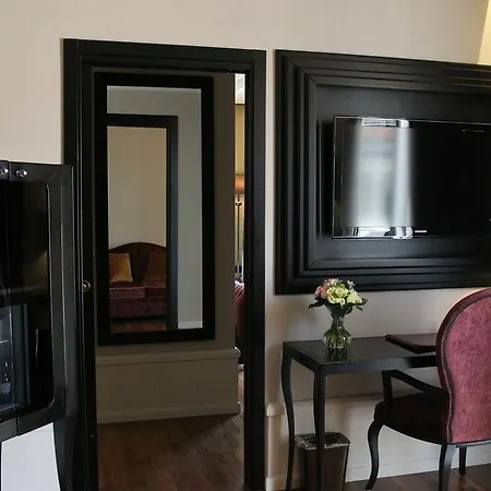 Hotel Milano & Spa***s Verona