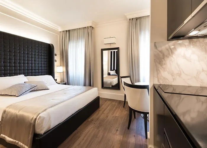 Milano & Spa***s Hotel Verona