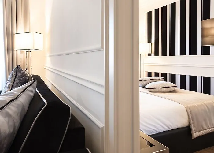 Milano & Spa***s 3* ורונה