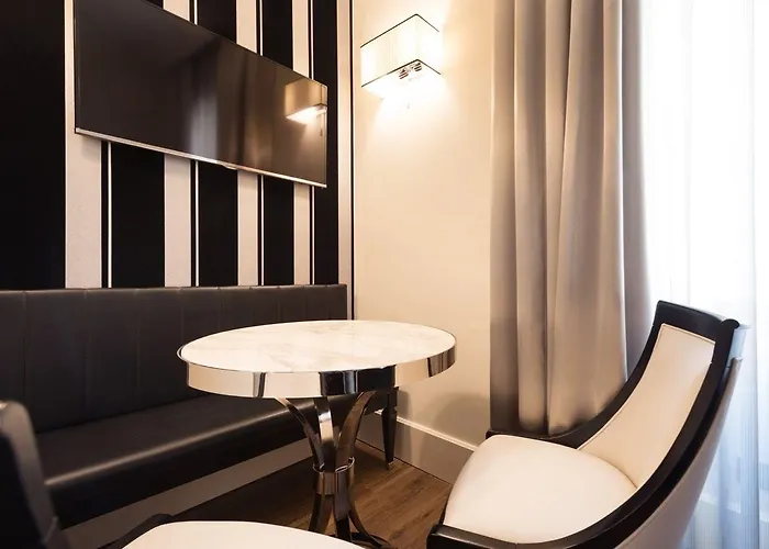 Milano & Spa***s 3* ורונה