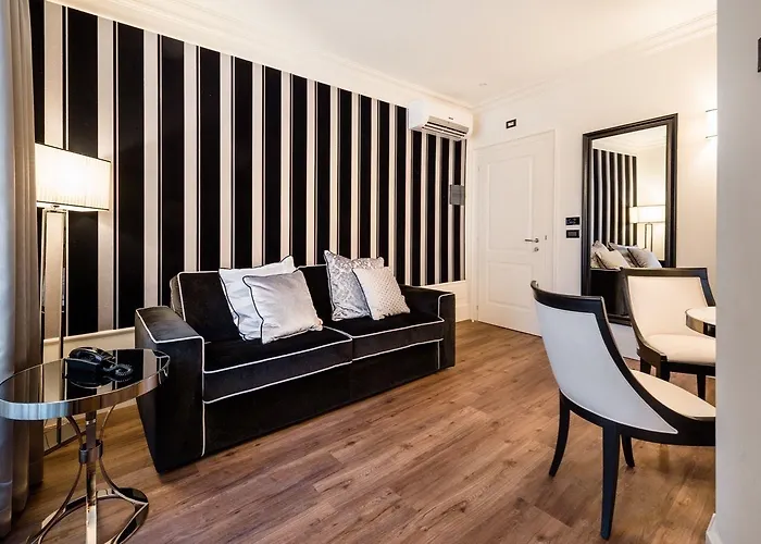 Milano & Spa***s 3* ורונה