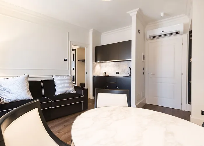 Hotel Milano & Spa***s Verona