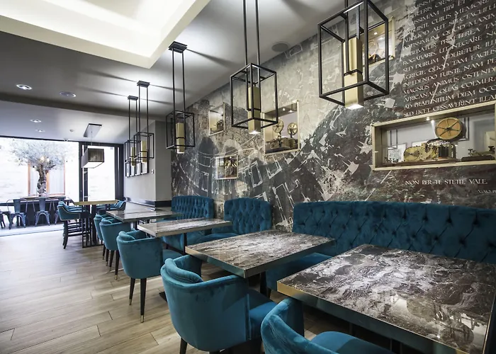 מלון Milano & Spa***s