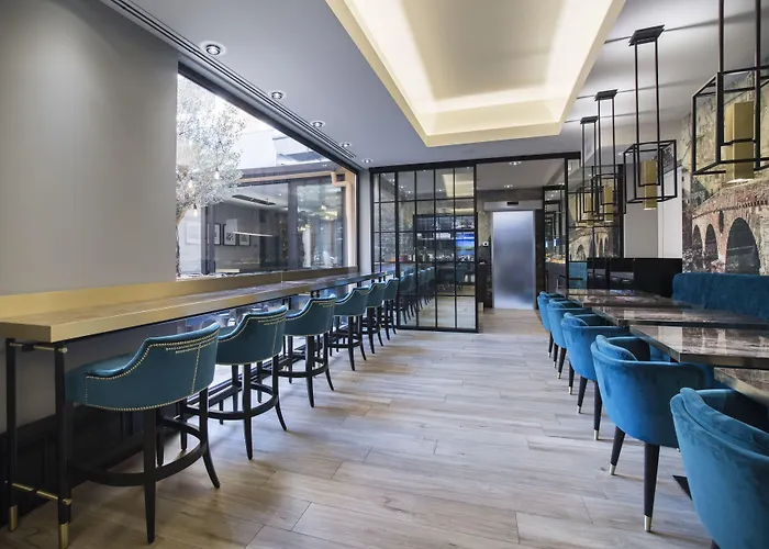 Milano & Spa***s מלון 3*