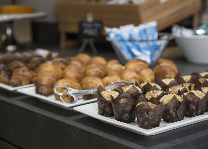 호텔 Milano & Spa***s 3*