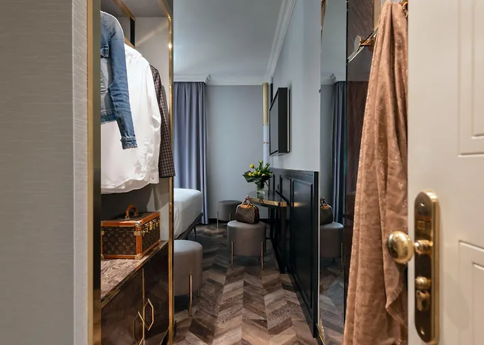 Milano & Spa***s 3* Verona