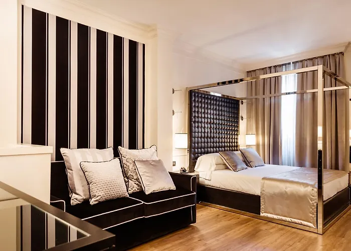 Milano & Spa***s Hotel Verona