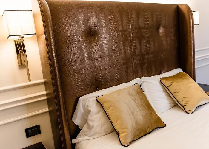 Milano & Spa***s Hotel Verona