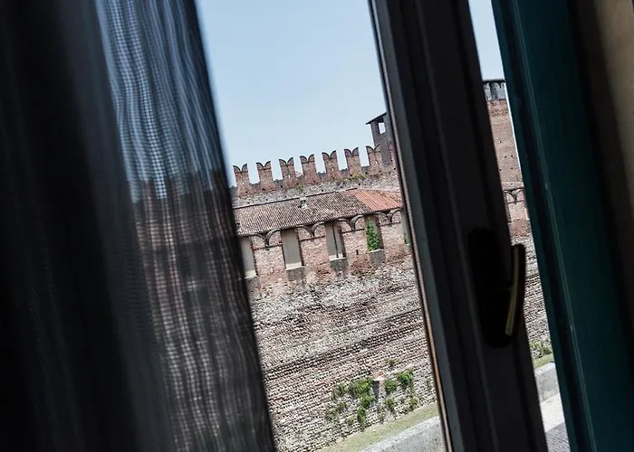 Hotel Milano & Spa***s Verona