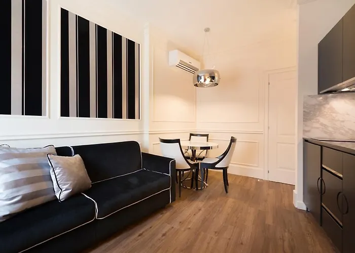 Milano & Spa***s 호텔 베로나