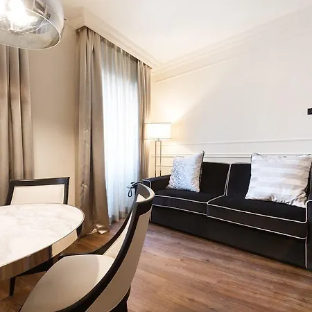 Milano & Spa***s 3*