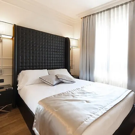 호텔 Milano & Spa***s 베로나