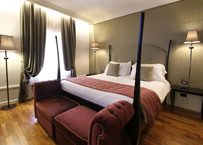 Milano & Spa***s